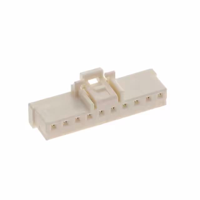 2-2232979-0 TE Connectivity AMP Connectors  Boîtiers de connecteurs rectangulaires